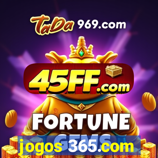 jogos 365.com